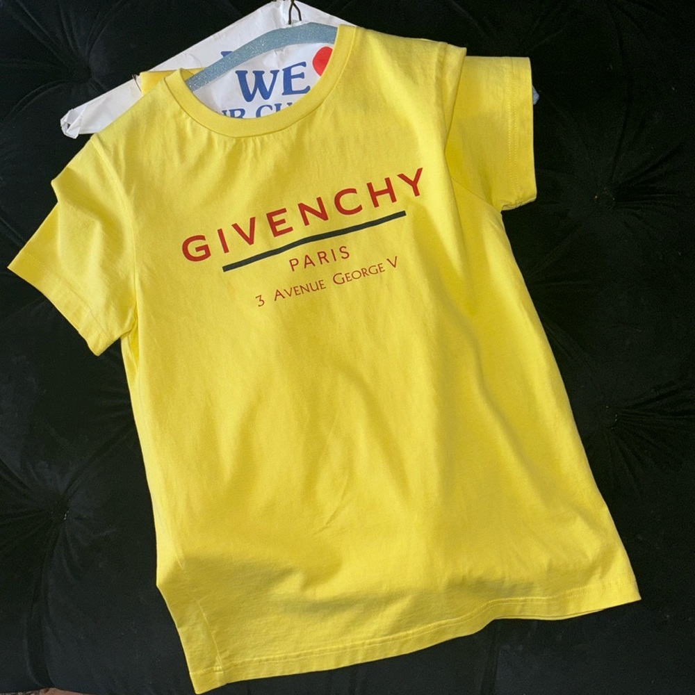 Givenchy boys 2pc